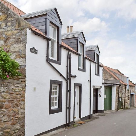 Hedderwick House Villa Pittenweem Eksteriør billede